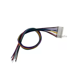 Bus Kết Nối KF2510-10 Đầu Đơn Dài 30cm